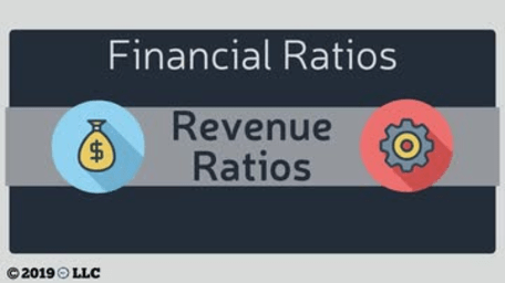 Financial Ratios: 01. Revenue Ratios