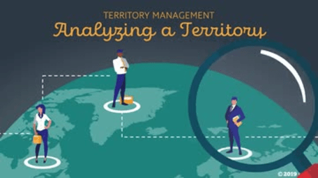 Territory Management: Analyzing a Territory