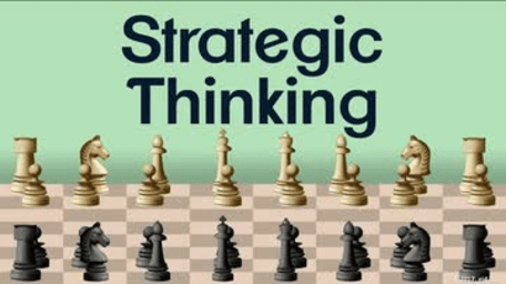 Strategic Thinking