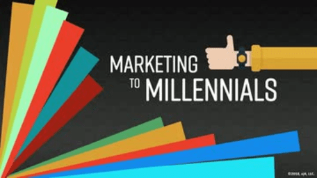 Marketing to Millennials