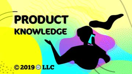 Product Knowledge