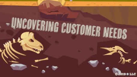 Uncovering Customer Needs