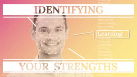 Identifying Your Strengths