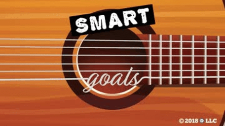 SMART Goals