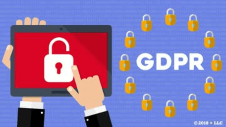 GDPR