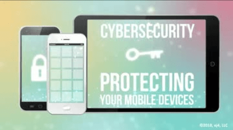 Protecting Your Mobile Device