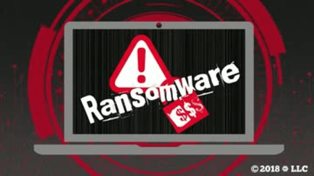 Ransomware