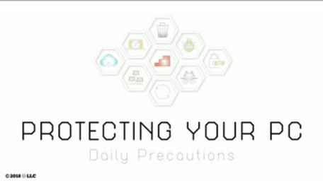 Protecting Your PC: Daily Precautions