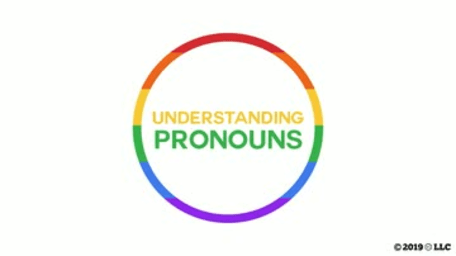 LGBTQ in the Workplace: Understanding Pronouns