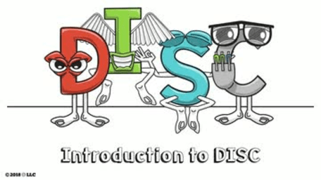 DISC: Introduction to DISC