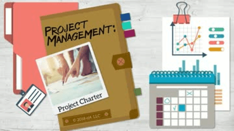 Project Management: 02. Project Charter