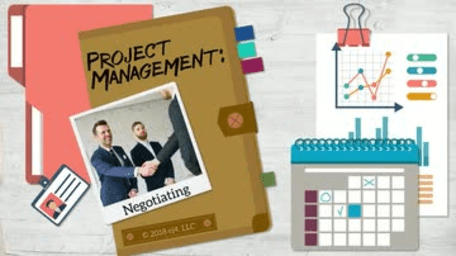 Project Management: 04. Negotiating