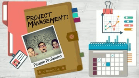 Project Management: 08. People Problems