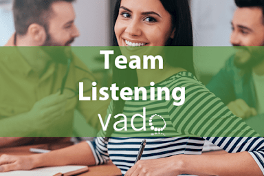 Team Listening