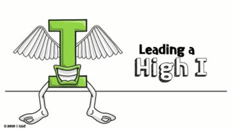 Leading a High I