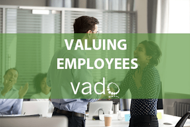 Valuing Employees