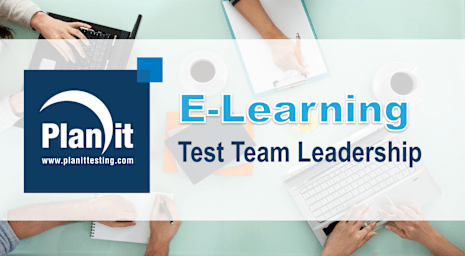 Test Team Leadership - Module 13 - Reporting