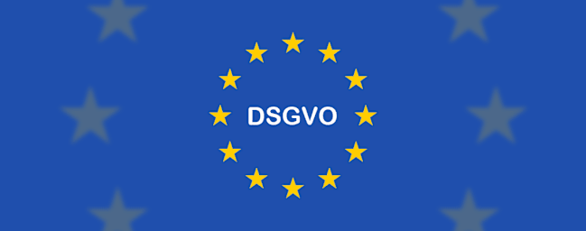 Die Datenschutzgrundverordnung (DSGVO) verstehen und anwenden (Understand and apply the General Data Protection Regulations [GDPR])