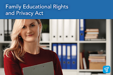 Family Educational Rights and Privacy Act