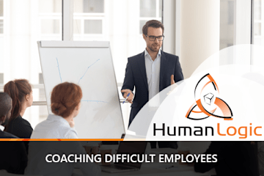 Coaching Your Team: Coaching Difficult Employees