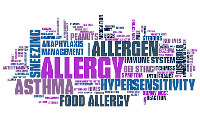 Working with Allergens (Chefs)