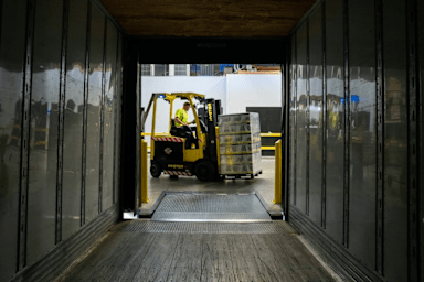 Forklifts: Operator Inspection & Maintenance