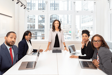 Building High Performance teams