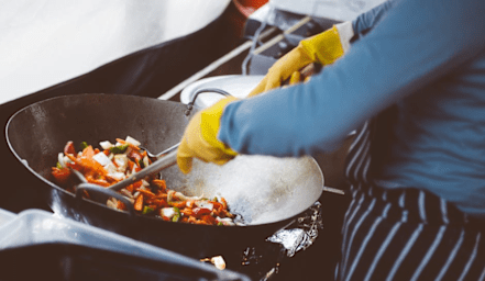 Food Safety and Hygiene