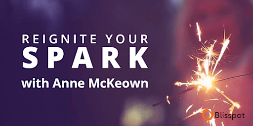 Reignite Your Spark