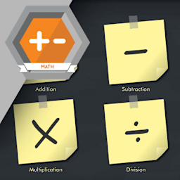 Arithmetic Operations