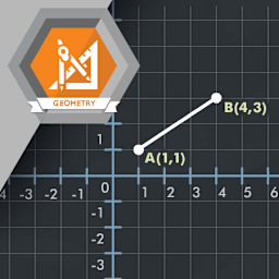 Coordinate Geometry