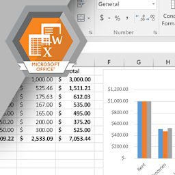 Getting Started with Excel