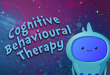 Cognitive Behavioural Therapy (CPD certified)