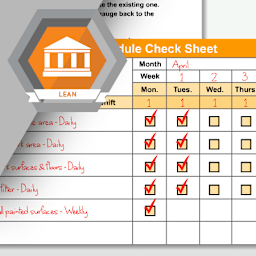 S4: Standardize