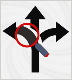 Defining Alternative Solutions to a Problem