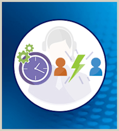 Controlling Conflict, Stress, and Time in a Customer Service Environment