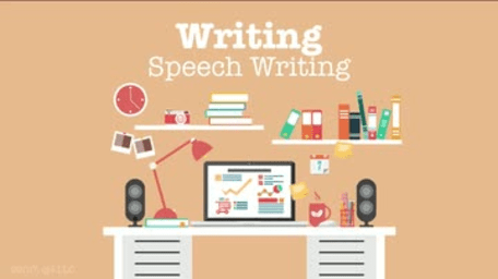 Speech Writing