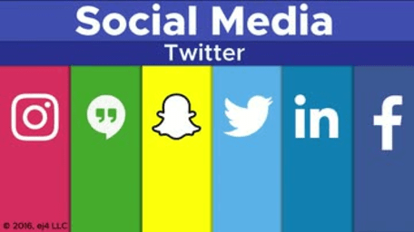 Social Media: Twitter