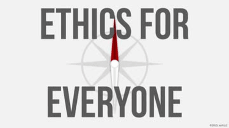 Ethics for Everyone