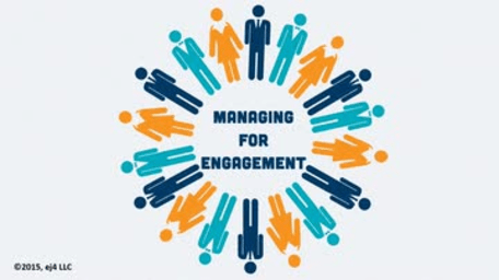 Managing for Engagement: Managing for Engagement