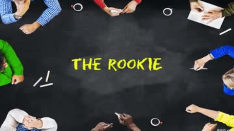 Coaching Skills: Rookie
