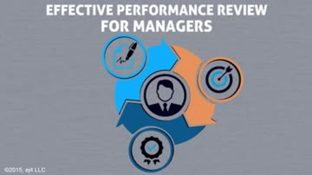 Effective Performance Reviews: Effective Performance Reviews for Managers