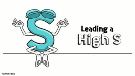 Leading a High S