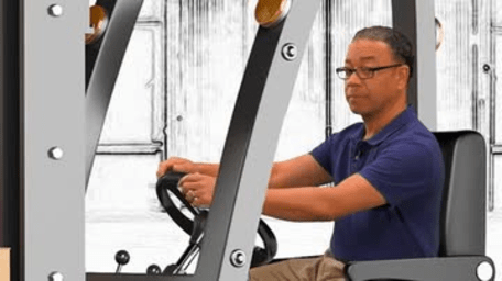 Forklift Safety: Forklift Operations for Employees: Pre-Operation