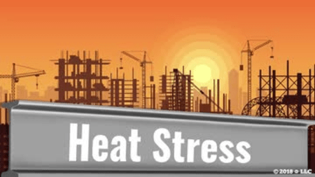 Heat Stress