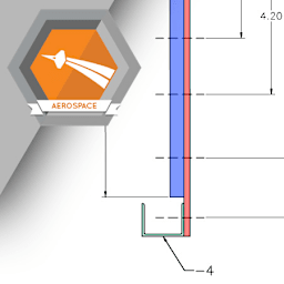Assembly Preparation for 90 Degree Drilling Project
