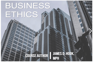 Business Ethics