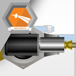 Countersinking and Fillet Relief