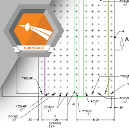 Preparing the Assembly for the Wing Structure Project