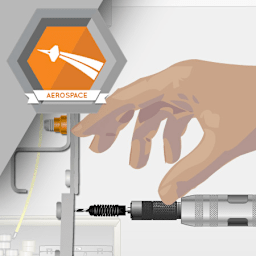 Removing Rivets in the Fuselage Skin Assembly